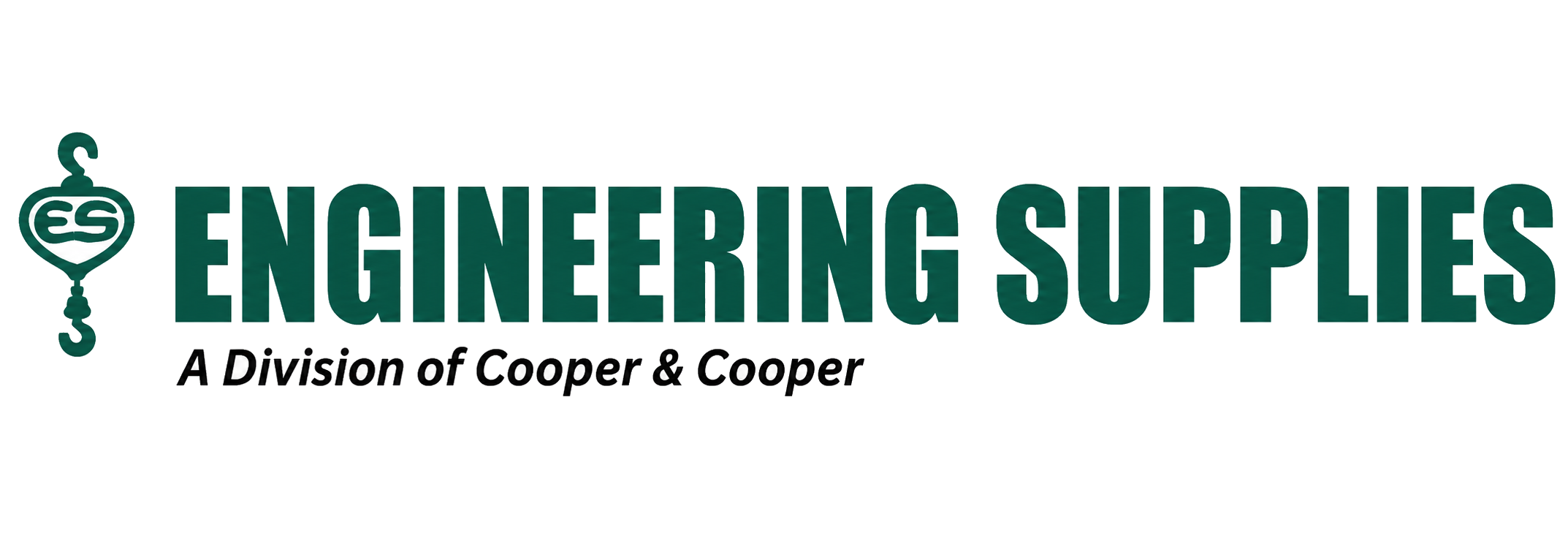 Engineering Supplies - A Division of Cooper & Cooper