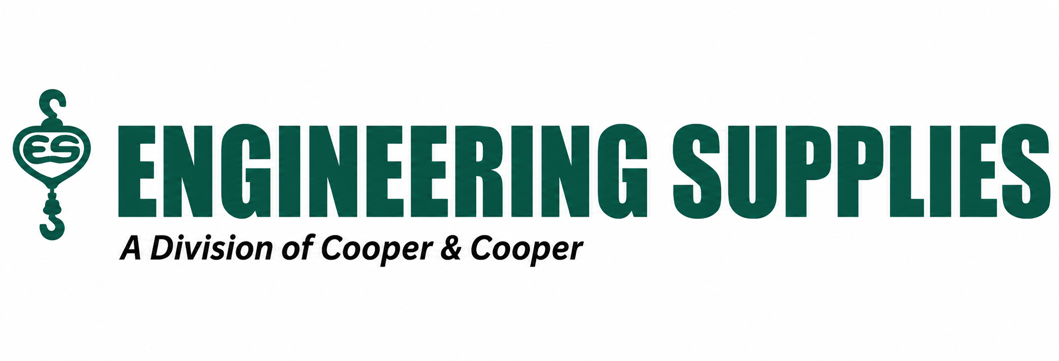 Engineering Supplies — A Division of Cooper & Cooper